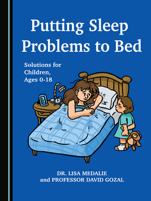 cover image of Putting Sleep Problems to Bed